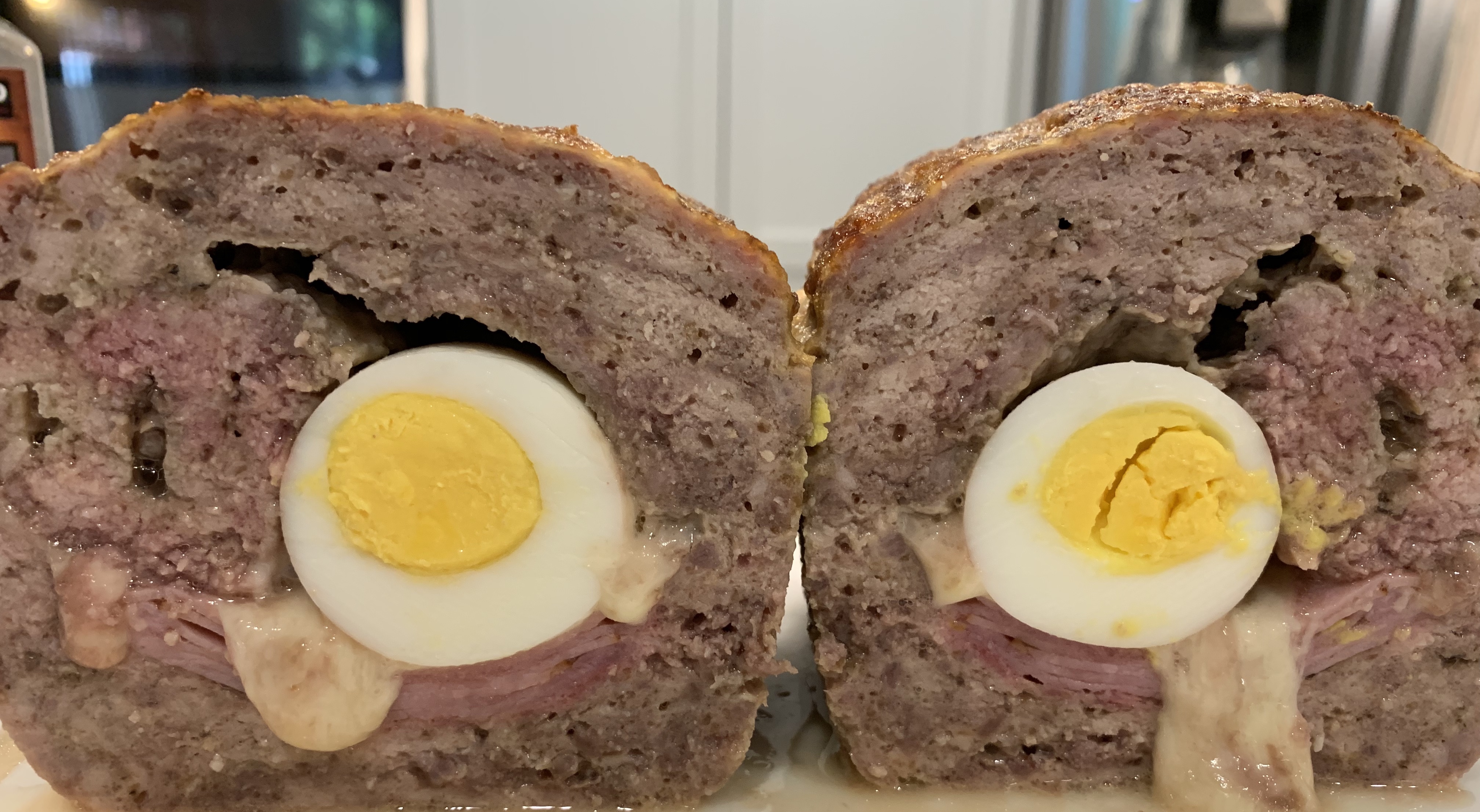 Brazilian Meatloaf